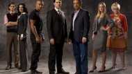 Criminal Minds "Criminal Minds" é um suspense centrado numa equipe de elite do FBI especializada em analisar os perfis dos mais temidos serial killers, antecipando seus próximos passos antes que eles voltem a atacar. Quando não há...