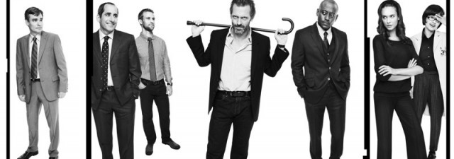 Com o fim da série "House", o Universal Channel preparou um clipe especial de despedida. A ideia é homenagear o programa que termina na próxima segunda-feira, dia 21 de maio, nos Estados Unidos. A oitava...