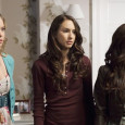 O que vem pela frente? “Pretty Little Liars” — 3ª temporada Com o final da 2ª temporada, ficamos com uma sensação de que ainda temos muitas surpresas pela frente. Não só em relação ao mistério de -A, mas sobre o futuro das nossas queridas liars. E...