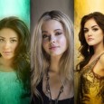 Com data prevista para estrear no próximo dia 11 de junho, a 4ª temporada do drama teen "Pretty Little Liars" já vem causando muita ansiedade e euforia nos fãs. Para amenizar, a ABC Family liberou...