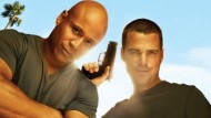 Novidades chegando nas telas do A&E. A 4ª temporada de "NCIS: Los Angeles" traz a dinâmica da divisão policial e segue em sua tarefa de capturar perigosos criminosos, recorrendo a surpreendentes inovações tecnológicas, incríveis transformações...