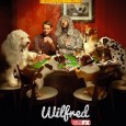 Com estreia prevista para o próximo dia 20 de junho, nos Estados Unidos, o FX americano liberou dois novos cartazes de divulgação da 3ª temporada de "Wilfred". Confira: O pôster abaixo ainda vem com a...