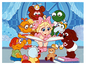 Muppets Babies