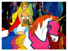 She-Ra