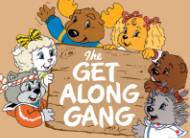 The Get Along Gang