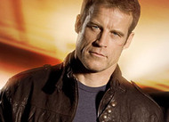 Human Target