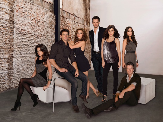 One Tree Hill  Lances da Vida ::  