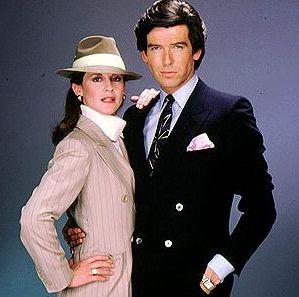 Remington Steele