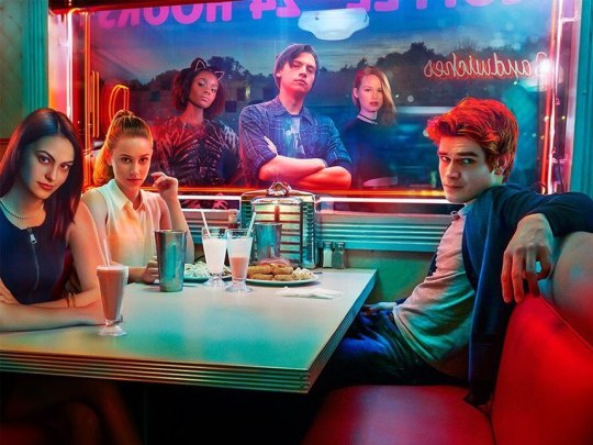 Riverdale