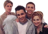 Teen Angel