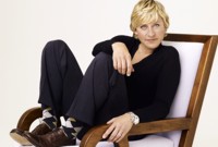 Ellen DeGeneres