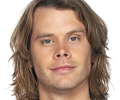 Eric Christian Olsen