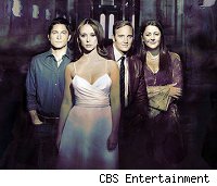 Ghost Whisperer