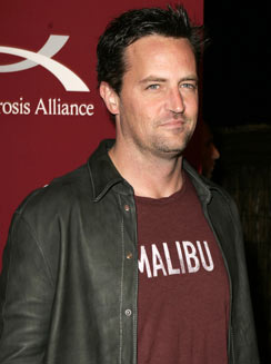 Matthew Perry