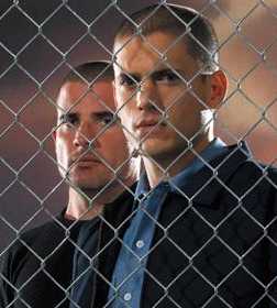 Prison Break