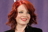 Shirley Manson