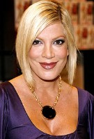 Tori Spelling