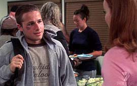 Shawn Pyfrom em Desperate Housewives