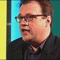 Russell T. Davies