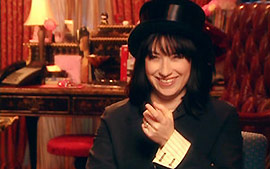 Amy Sherman-Palladino