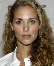 Elizabeth Berkley