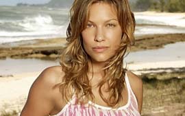 Kiele Sanchez