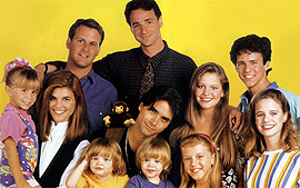 Full House