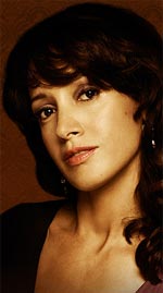 Jennifer Beals