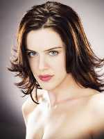 Michelle Ryan | Bionic Woman