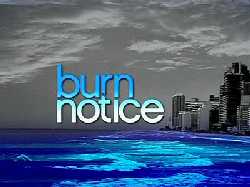 Burn Notice