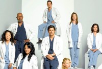 Grey's Anatomy