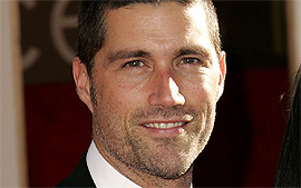 Matthew Fox