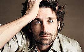 Patrick Dempsey