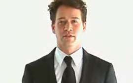 T. R. Knight