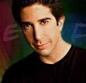 David Schwimmer