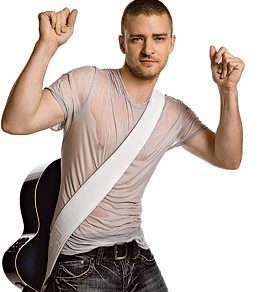 Justin Timberlake