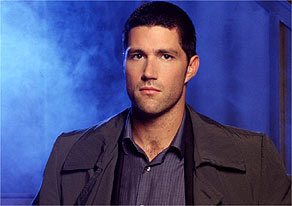 Matthew Fox