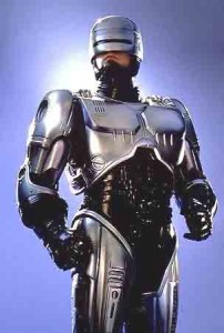 RoboCop