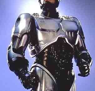 RoboCop