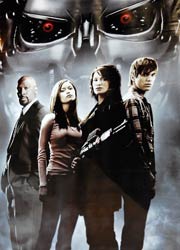 Terminator: The Sarah Connor Chronicles