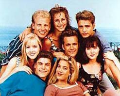 Beverly Hills, 90210