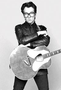 Elvis Costello