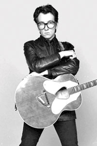 Elvis Costello