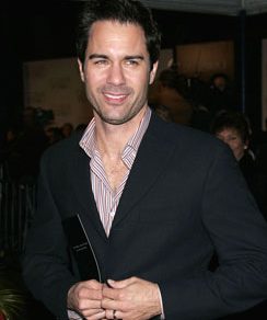 Eric McCormack