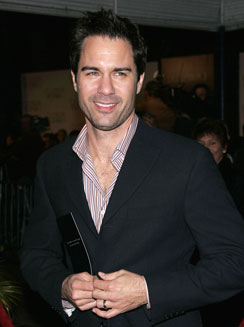 Eric McCormack