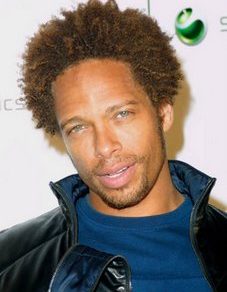 Gary Dourdan