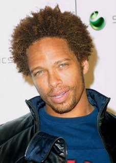 Gary Dourdan