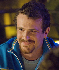 Jason Segel