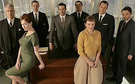 Mad Men