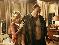 The Sopranos